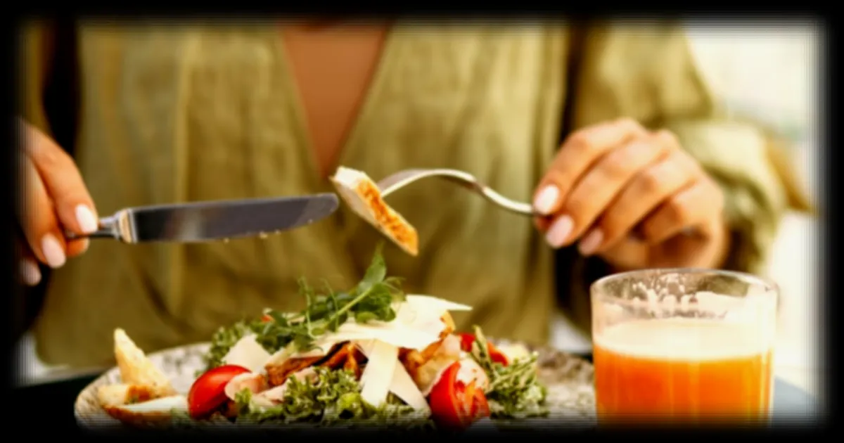 Une Salade Protéinée Sans Cuisson pour les Jours de Canicule