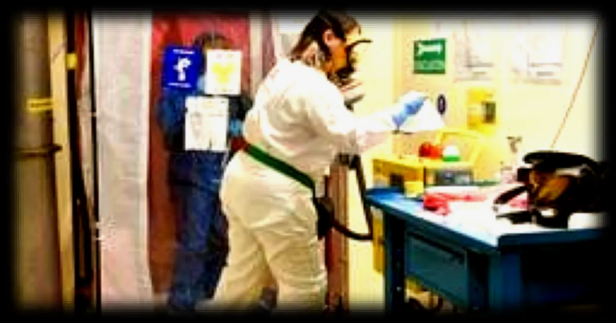 Une salariée d'Orano La Hague décède après une infection à méningite, l'entreprise prend des mesures sanitaires