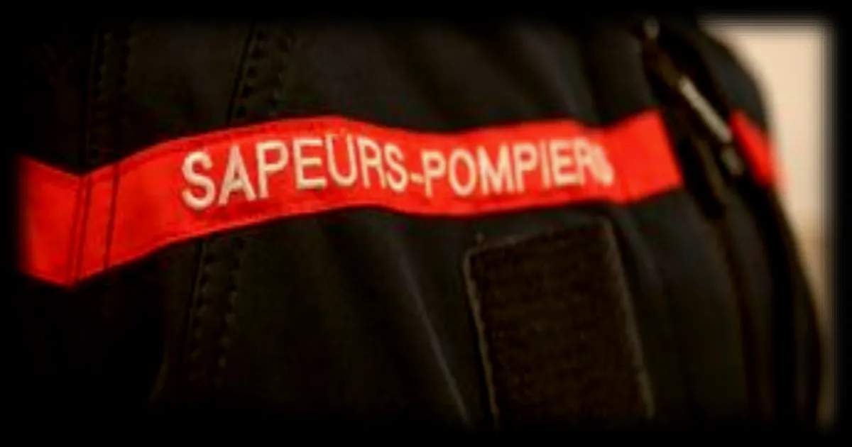 Une sapeur-pompier blessée au couteau dans les Alpes-Maritimes : l'assaillant recherché