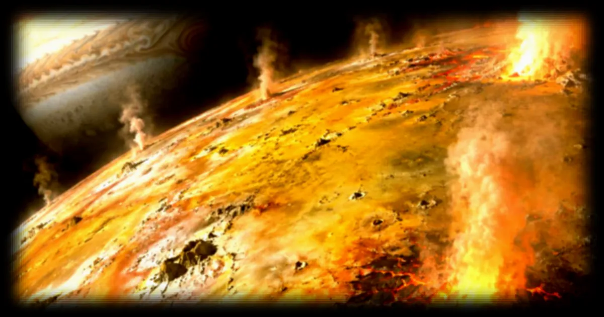 Une série documentaire inédite propose un voyage spectaculaire au cœur des mystères du Système solaire