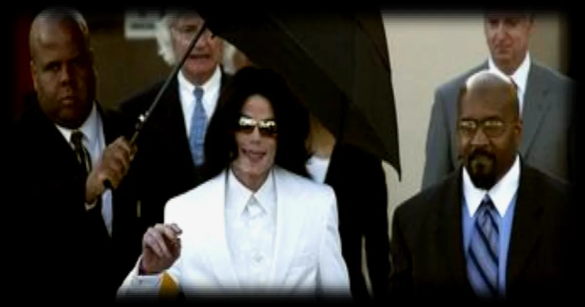 Une série documentaire revient sur le destin de Michael Jackson, en marge de la sortie d'un film biographique