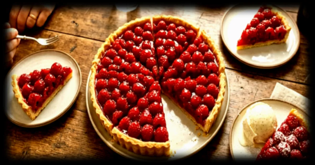 Une tarte Picard à 6,99 € encensée par un critique gastronomique : la star inattendue des desserts familiaux