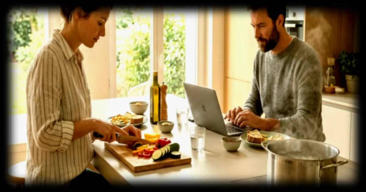 Une technologie de cuisson invisible promet de remplacer les plaques à induction en 2026