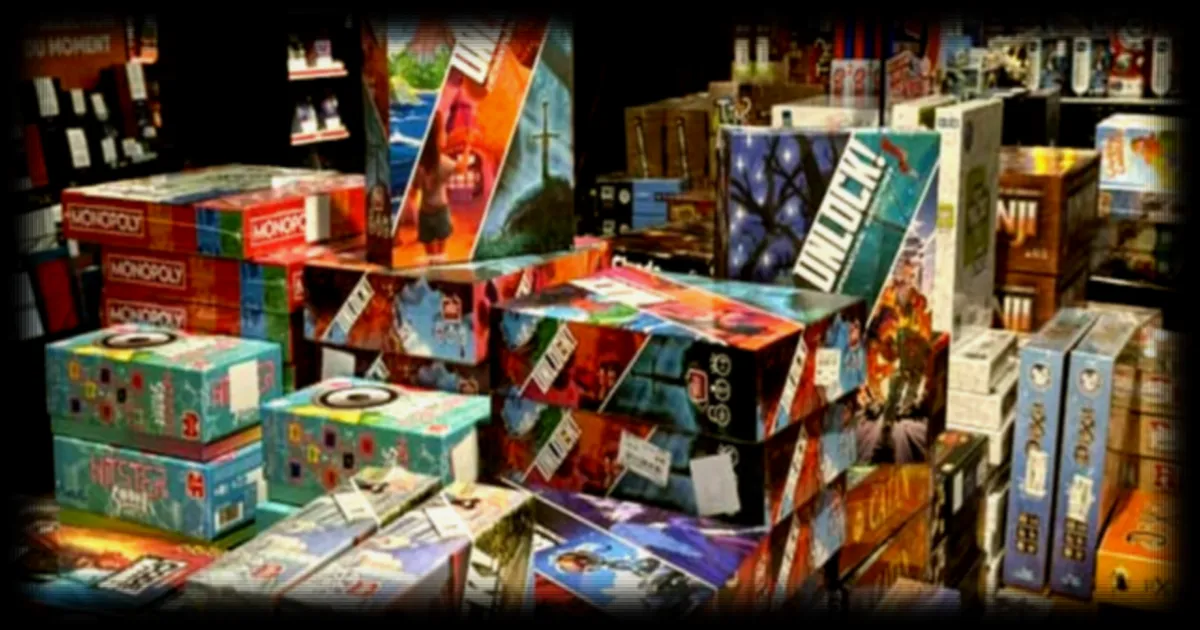 Une usine française défie la concurrence chinoise et polonaise dans la fabrication de jeux de société