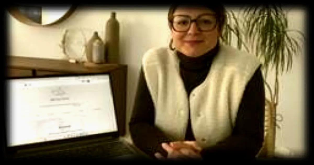 Une Vendéenne lance un site pour accompagner les parents confrontés au deuil périnatal : objectif de briser le tabou