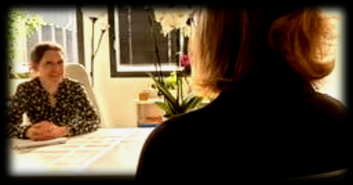 Une victime d'agression sexuelle parle pour briser l'omerta