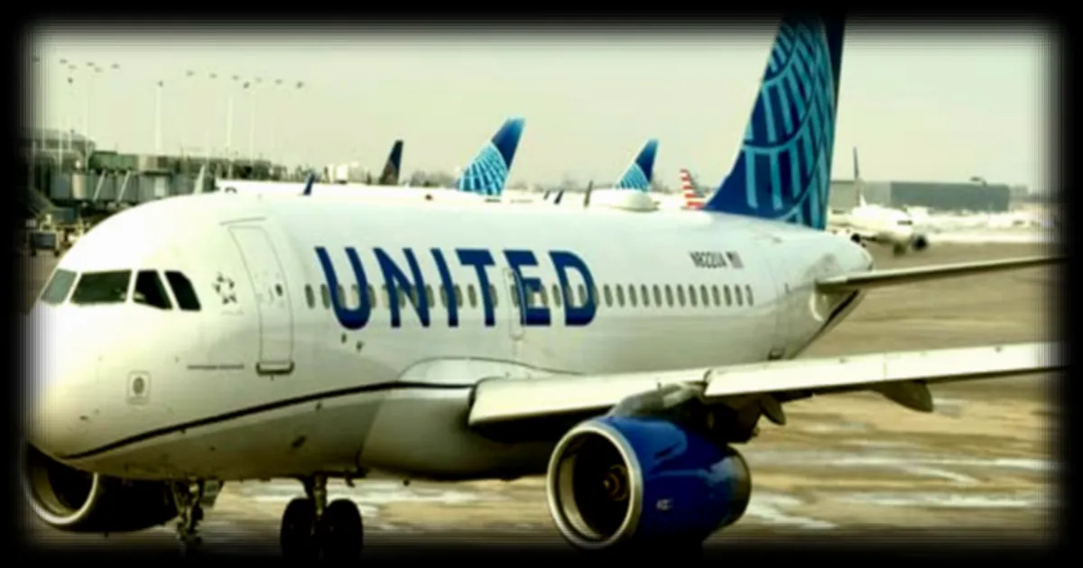 United Airlines durcit son règlement : les passagers sans écouteurs risquent l’expulsion en vol