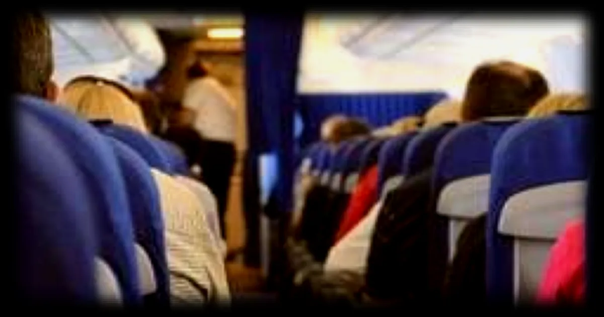 United Airlines : une nouvelle regle impose l'utilisation d'ecouteurs en vol