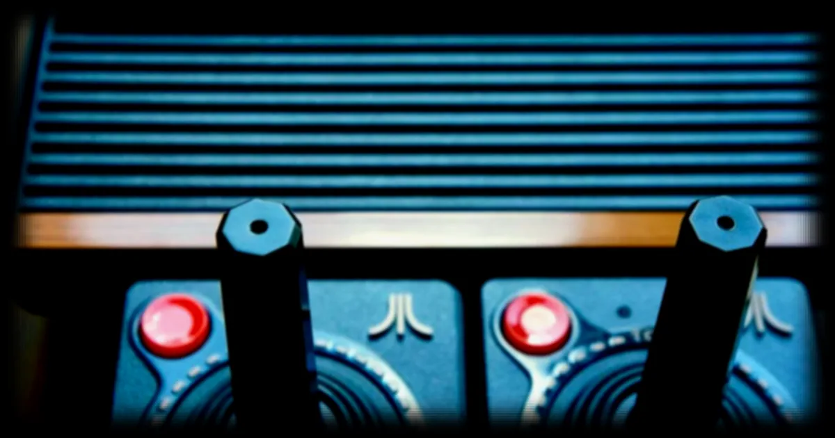 Universal acquiert les droits d'adaptation cinématographique de dix jeux Atari