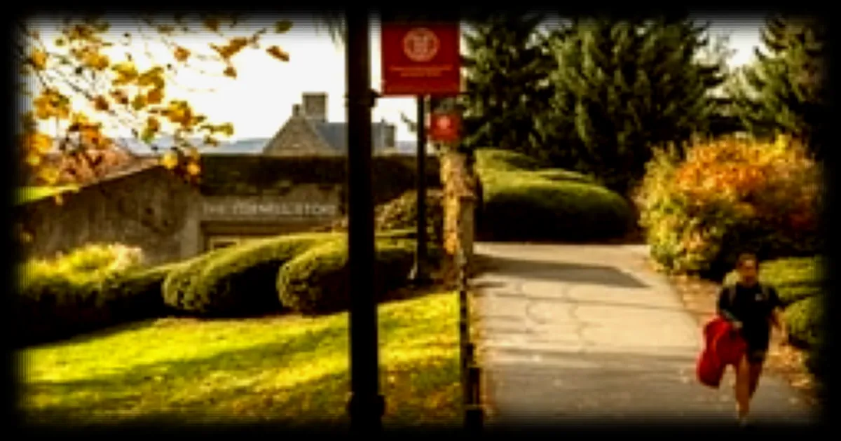 Université de Cornell secouée par une affaire de violences sexuelles
