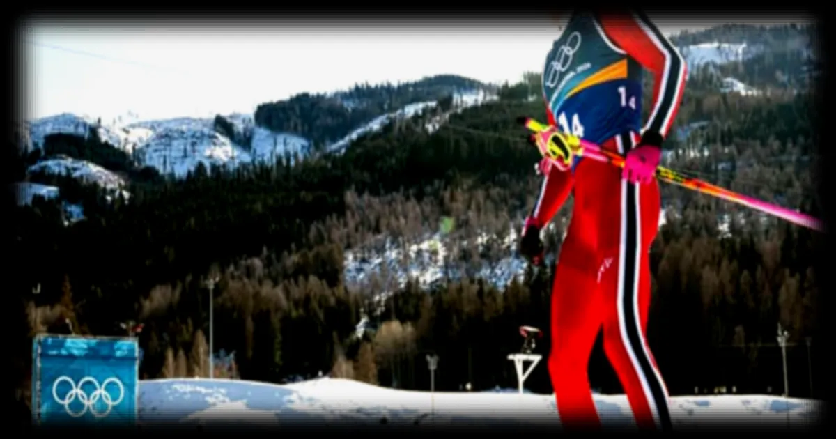 Uno-X Mobility souhaite tester Johannes Klaebo, la légende du ski de fond