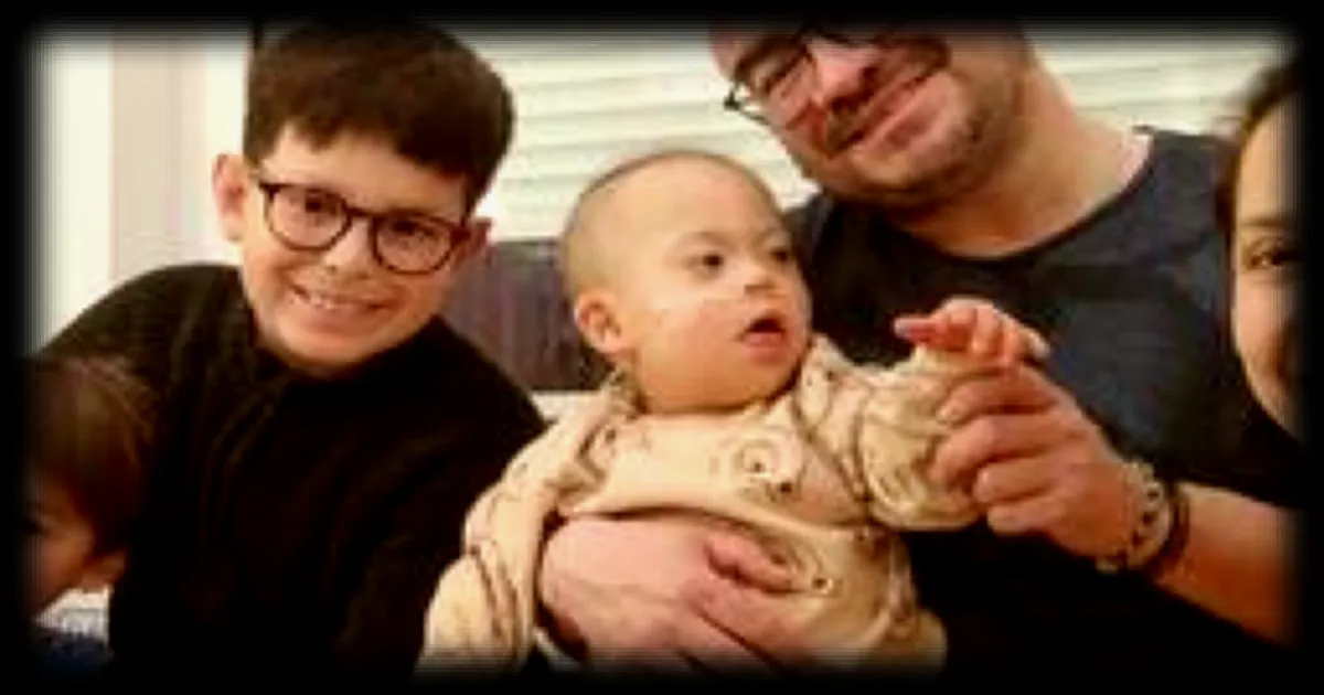 Urgences et incendie : une famille éprouvée par deux drames concomitants