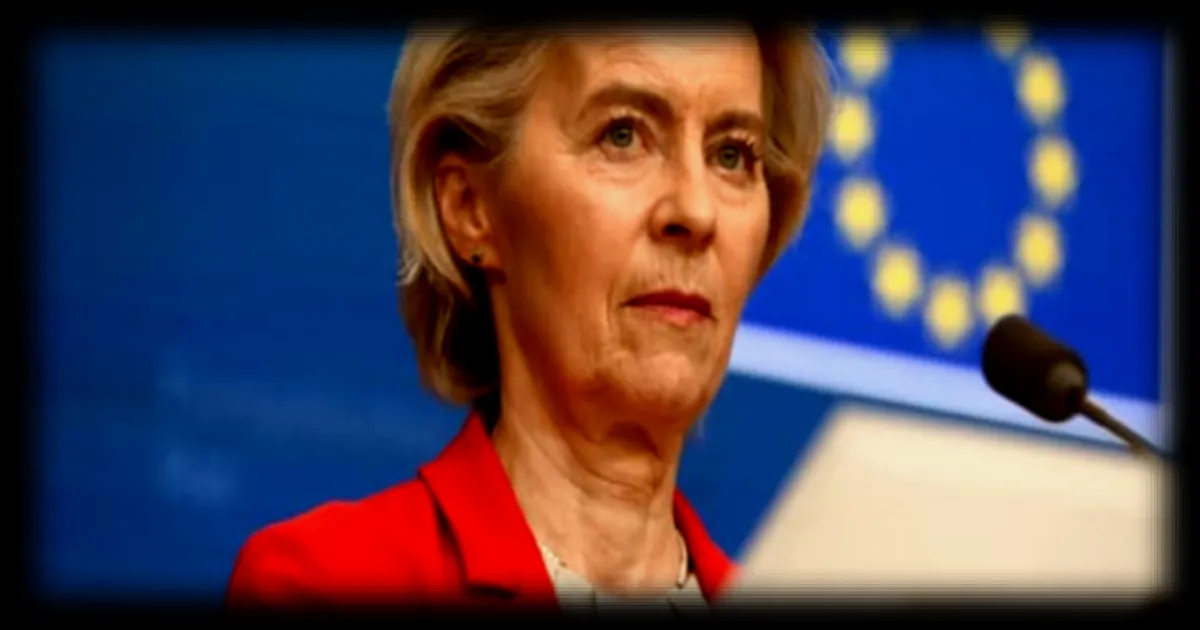 Ursula von der Leyen annonce l'application provisoire de l'accord commercial avec le Mercosur malgré la saisine de la Cour de justice de l'UE