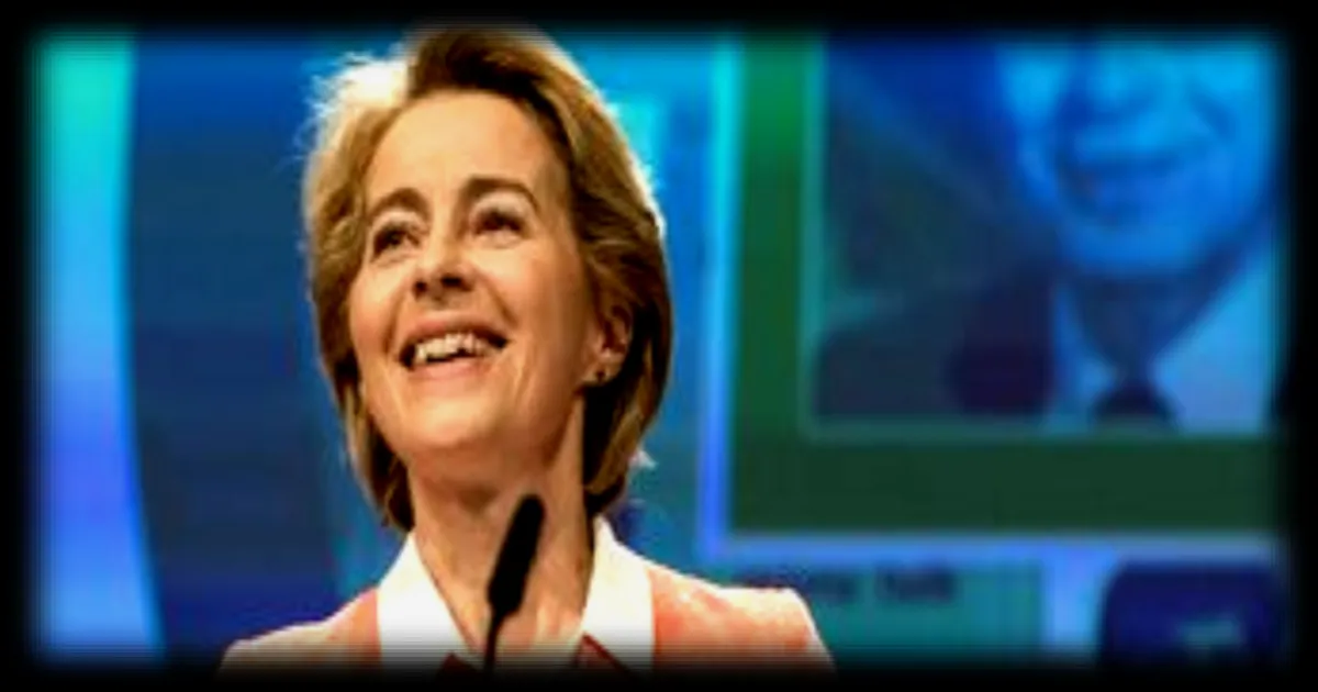 Ursula von der Leyen : parcours controversé et résilience politique face aux scandales