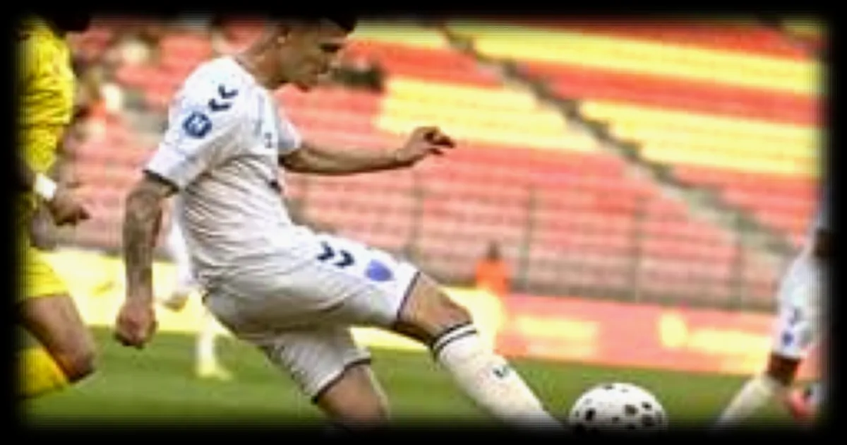 US Concarneau arrache le match nul à Orléans et se rapproche du maintien en National