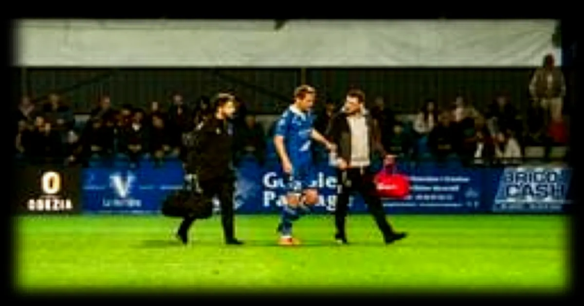 US Concarneau. Les Thoniers se rendent à Châteauroux avec un effectif presque au complet et un maintien en ligne de mire