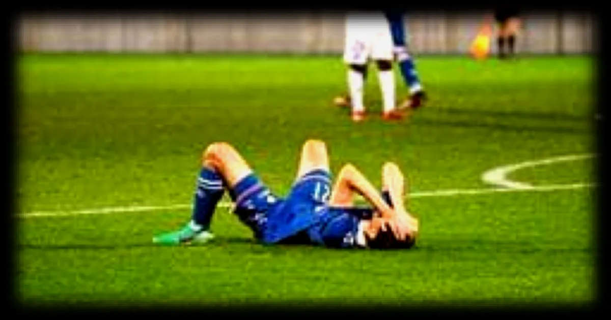 US Concarneau : Sohan Baldoni absent pour la reception du Paris 13 Atlético, retour de Mathéo Ntumi dans le groupe