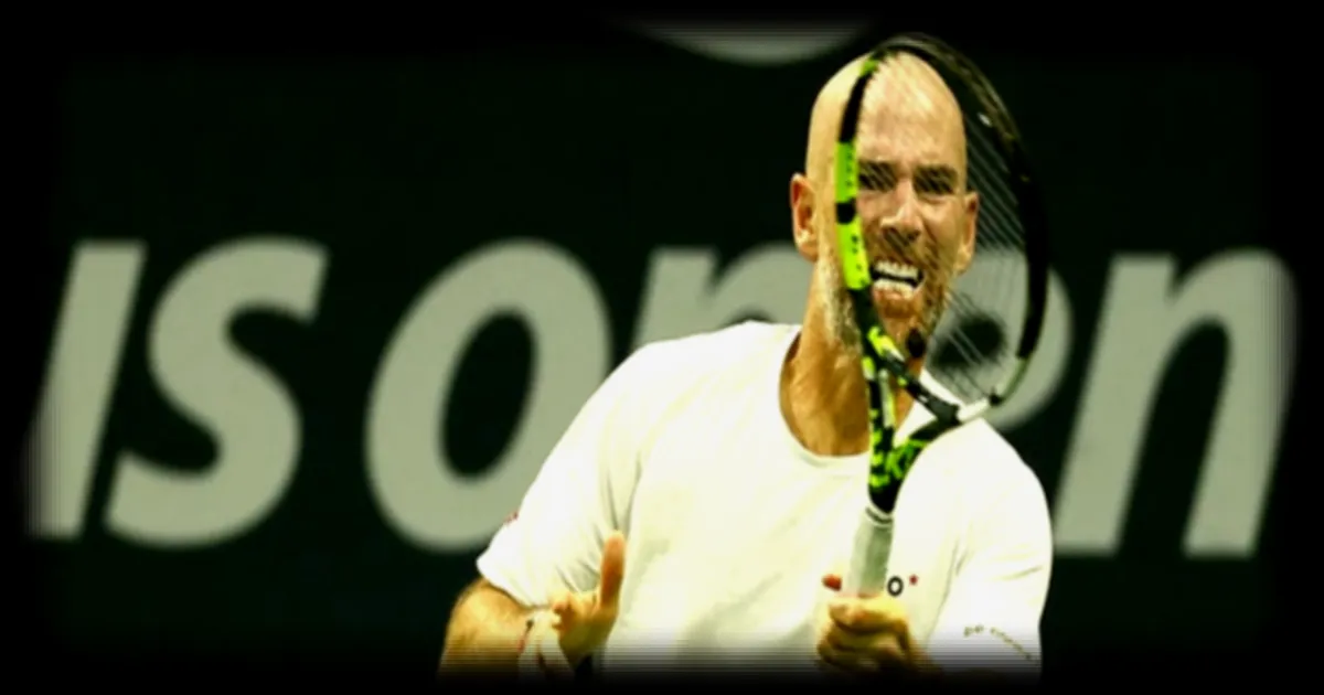 US Open : Adrian Mannarino et Loïs Boisson voient leurs matchs interrompus par la pluie au premier tour