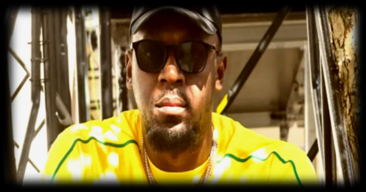 Usain Bolt donnera le coup d’envoi fictif du match entre Monaco et l’Olympique de Marseille