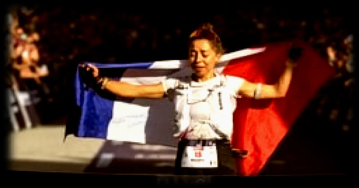 UTMB 2026 : Ben Dhiman et Blandine L’Hirondel s’imposent à Chamonix