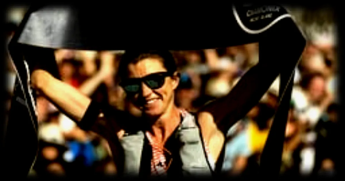 UTMB 2026 : Ruth Croft, tenante du titre, absente du départ