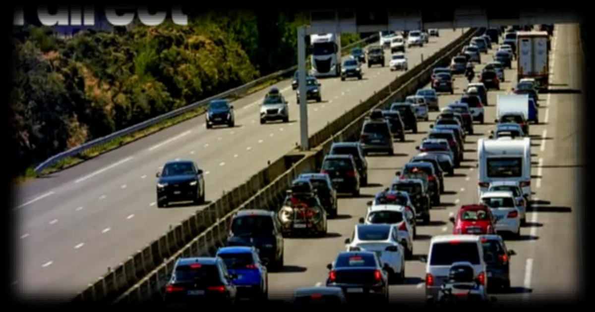 Vacances d'été : 63 % des Français ont déjà modifié leurs projets à cause de la hausse des carburants