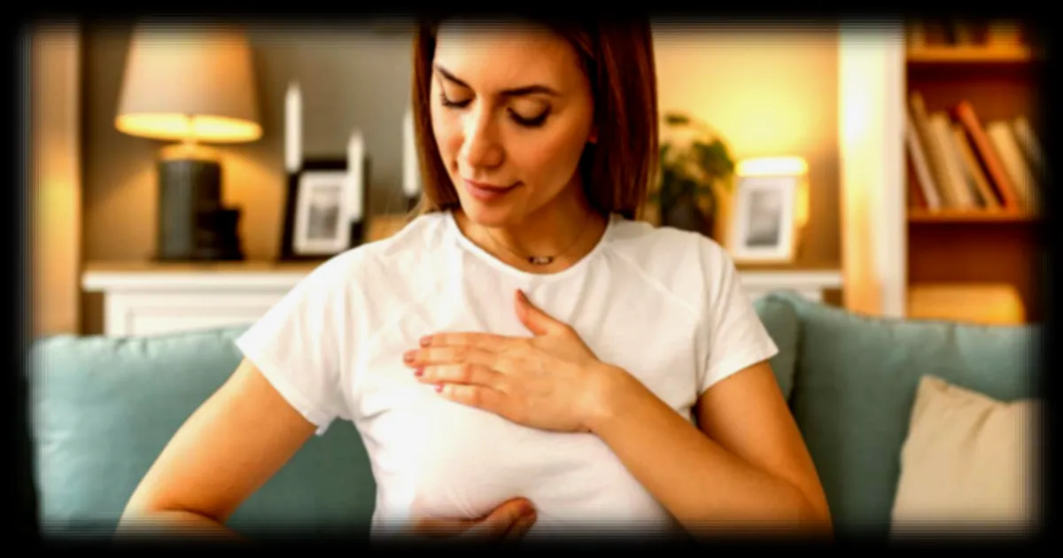 Vaccin prometteur à ARN contre le cancer du sein triple négatif : des résultats encourageants selon les chercheurs de BioNTech