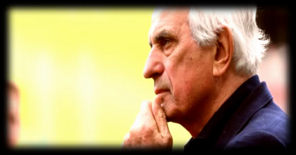 Vahid Halilhodzic compare les performances de Nantes à celles du PSG : une lueur d'espoir malgré la situation critique