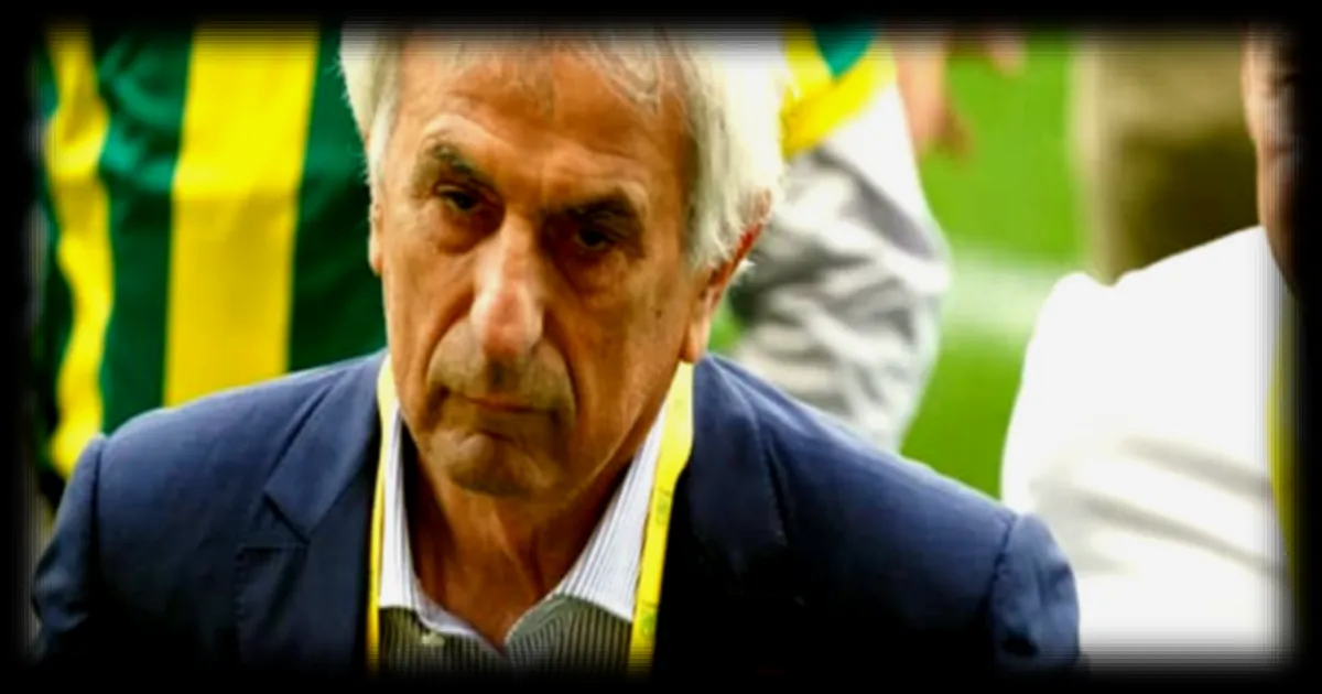 Vahid Halilhodzic s'inspire d'Ousmane Dembélé pour sauver le FC Nantes: un pressing d'excellence pour sortir de la zone rouge