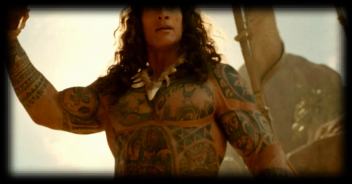 Vaiana live action : Dwayne Johnson confirmé dans le rôle de Maui pour l'été 2026