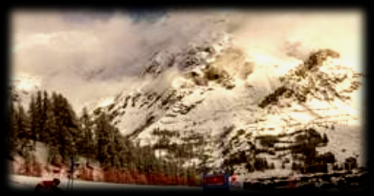 Val d’Isère en lice pour les épreuves de ski alpin des JO 2030 : la station savoyarde officialise sa candidature