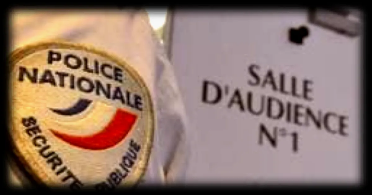 Val-d’Oise : une femme de 24 ans mise en examen pour le meurtre d’un jeune homme de 21 ans