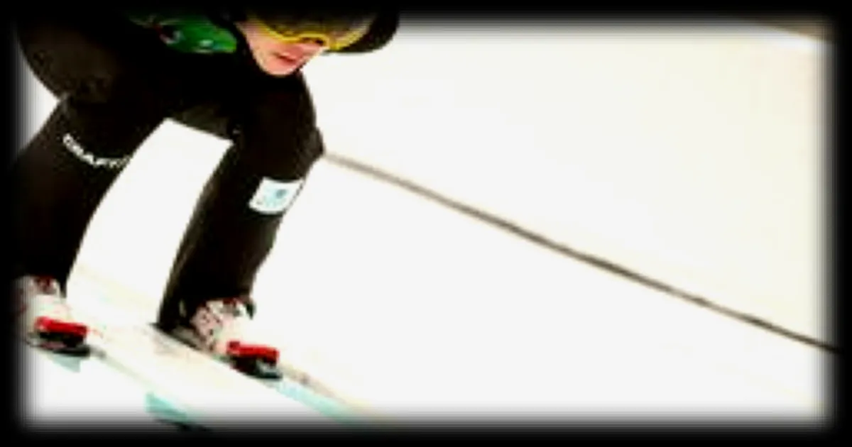 Valentin Foubert établit un nouveau record de France de vol à ski avec un saut de 239 m