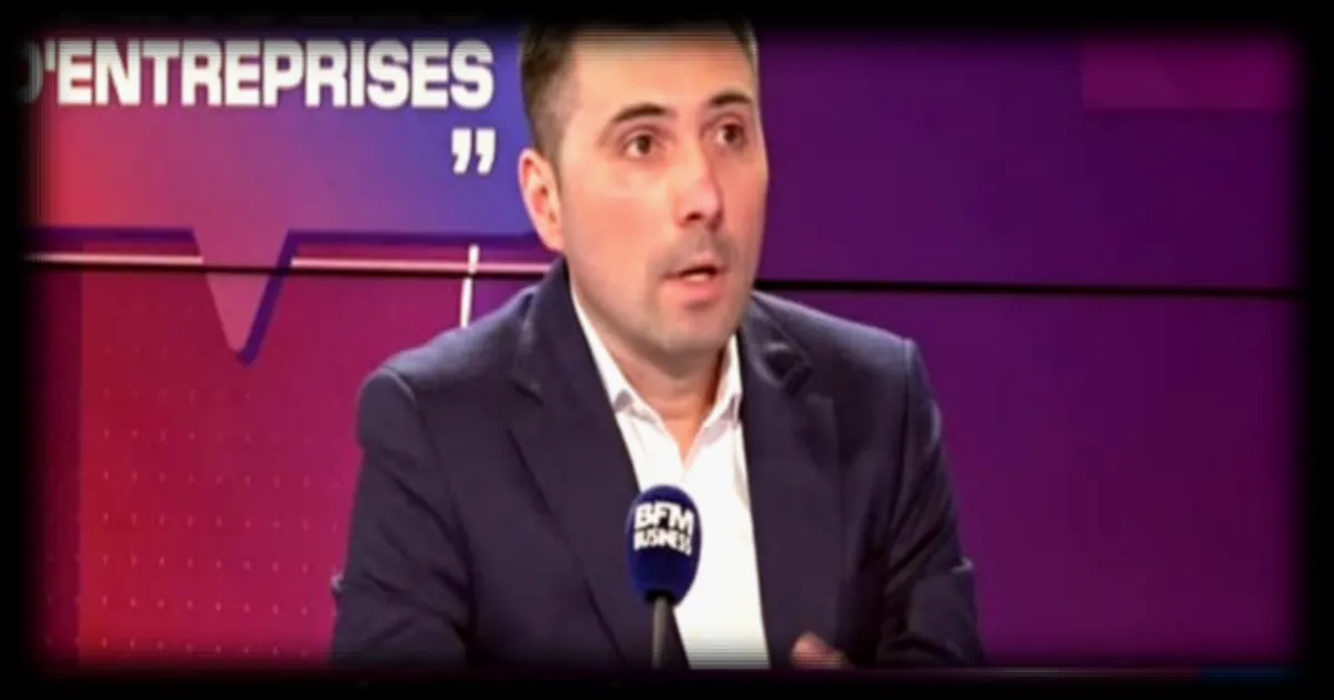 Valentin Jmurco (Animacore) présente Animacore, ingénierie et études techniques