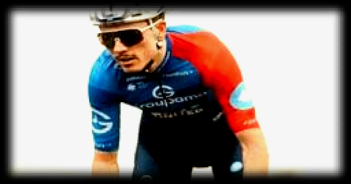 Valentin Madouas et David Gaudu au rattrapage sur le Tour du Finistère