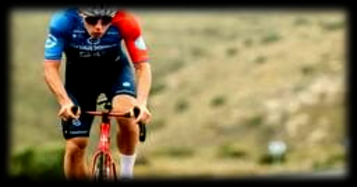 Valentin Madouas : « Je me sens dans la force de l’âge » en 2026