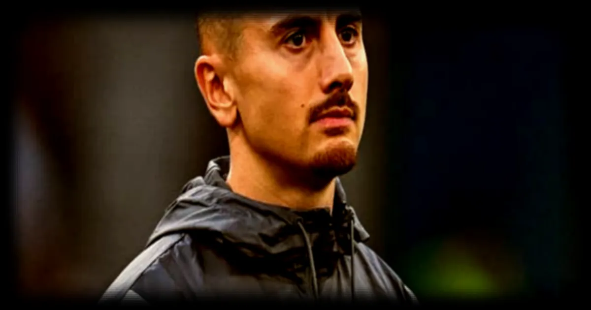 Valentin Rongier parle des cambriolages visant les joueurs de l'OM