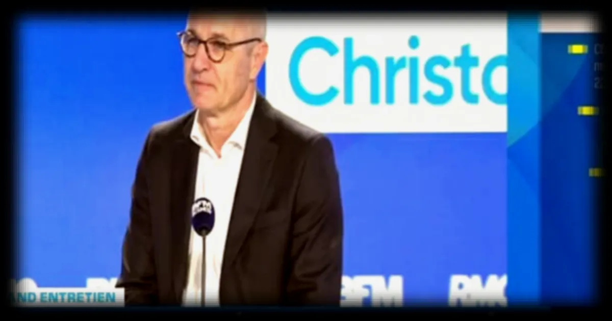 Valeo veut améliorer sa rentabilité