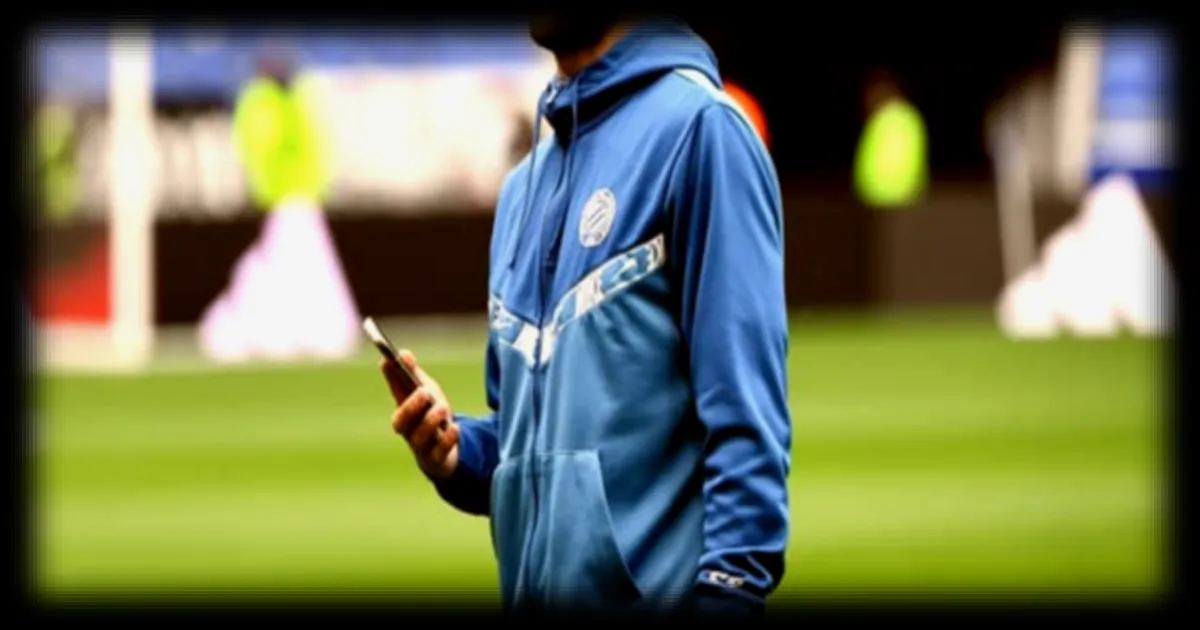 Valère Germain estime avoir été 'desservi' par les vidéos de Mohamed Henni