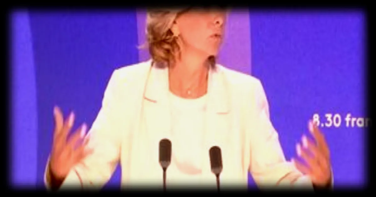 Valérie Pécresse à l'antenne de Franceinfo : apaisement politique et prises de position sur le PSG, l'islamisme et la région Île-de-France
