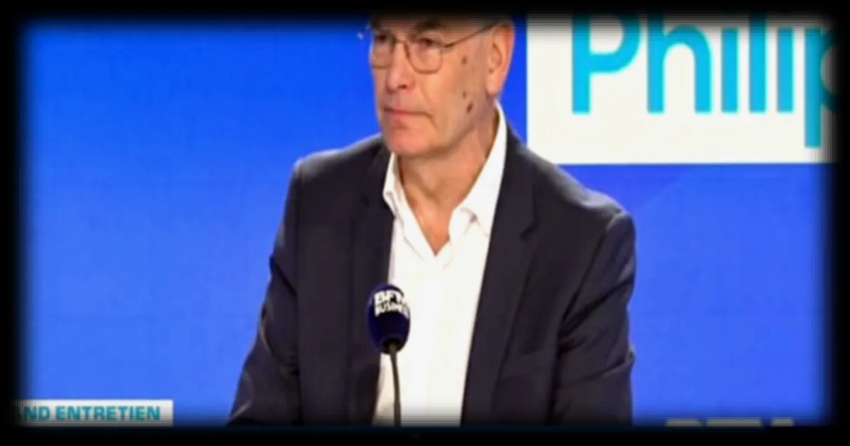 Vallourec confronté au risque géopolitique en Iran