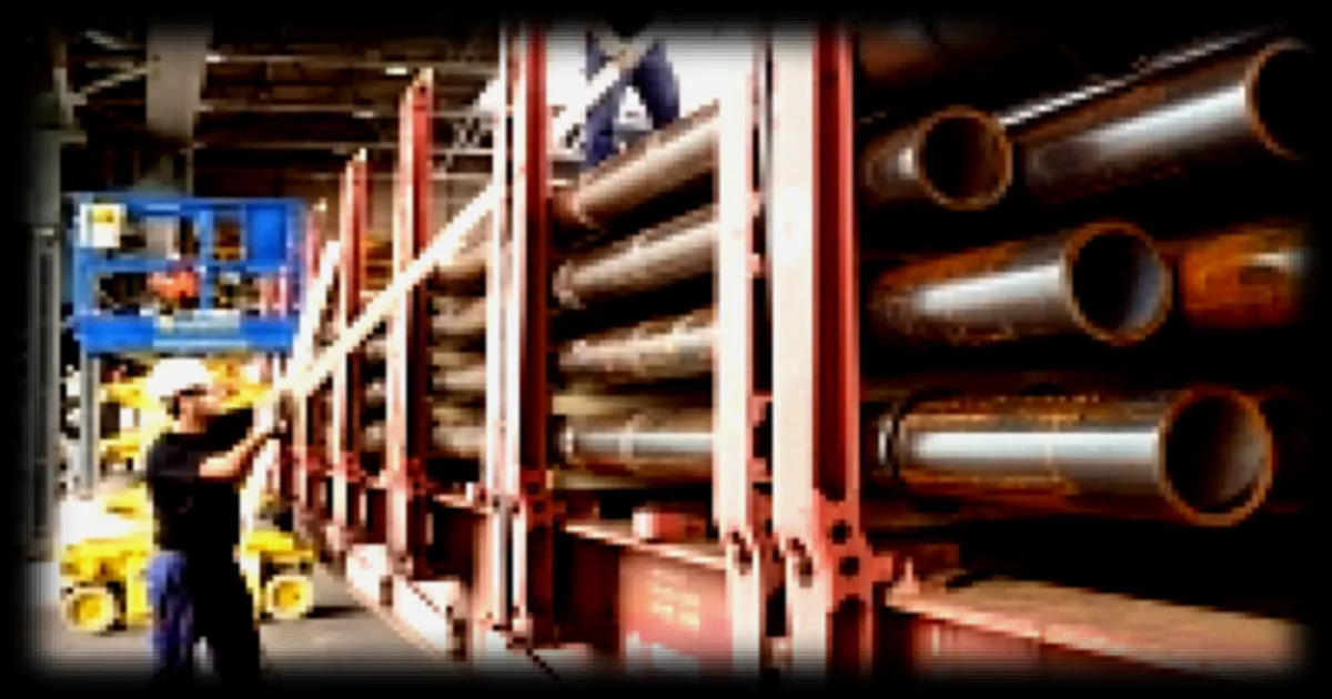 Vallourec : Le groupe sidérurgique Arcelormittal vend 10% de son capital au spécialiste des tubes sans soudure