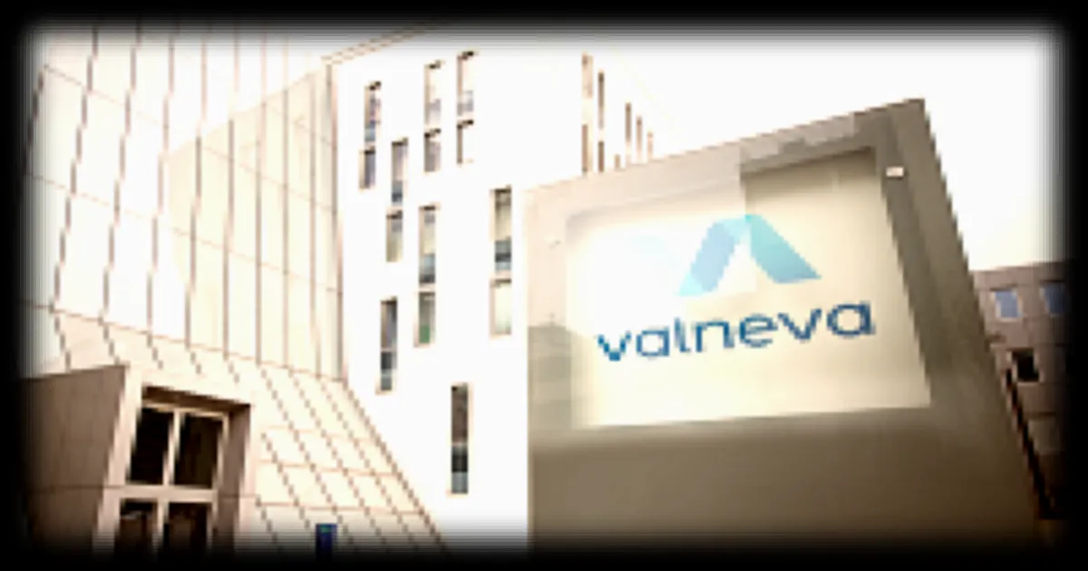 Valneva : L'échec d'un essai clinique crucial plonge l'action de 40% en Bourse