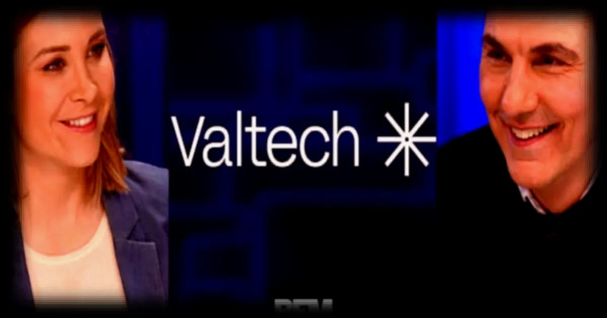 Valtech : la transformation digitale au service de la valeur business