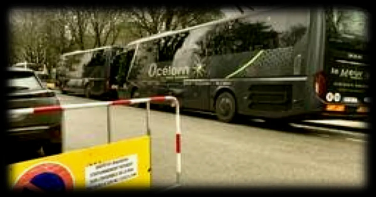 Vannes, Morbihan : Remboursement des frais de fourrière pour des véhicules enlevés près du Palais des Arts