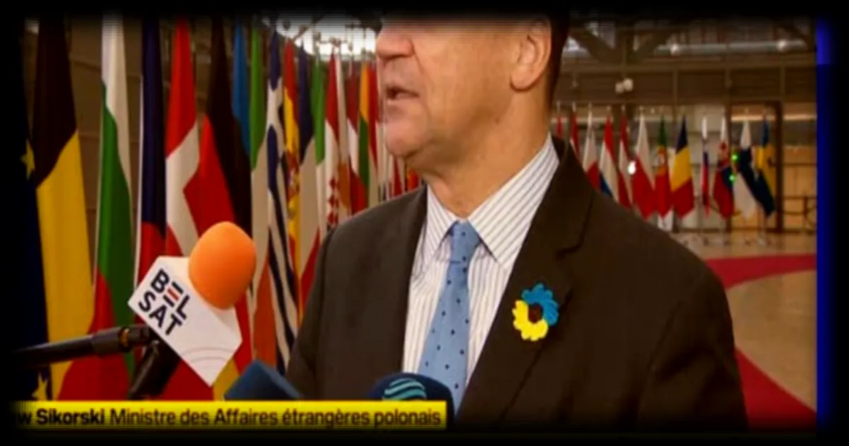 Varsovie dénonce le manque de solidarité de la Hongrie qui bloque les nouvelles sanctions contre la Russie