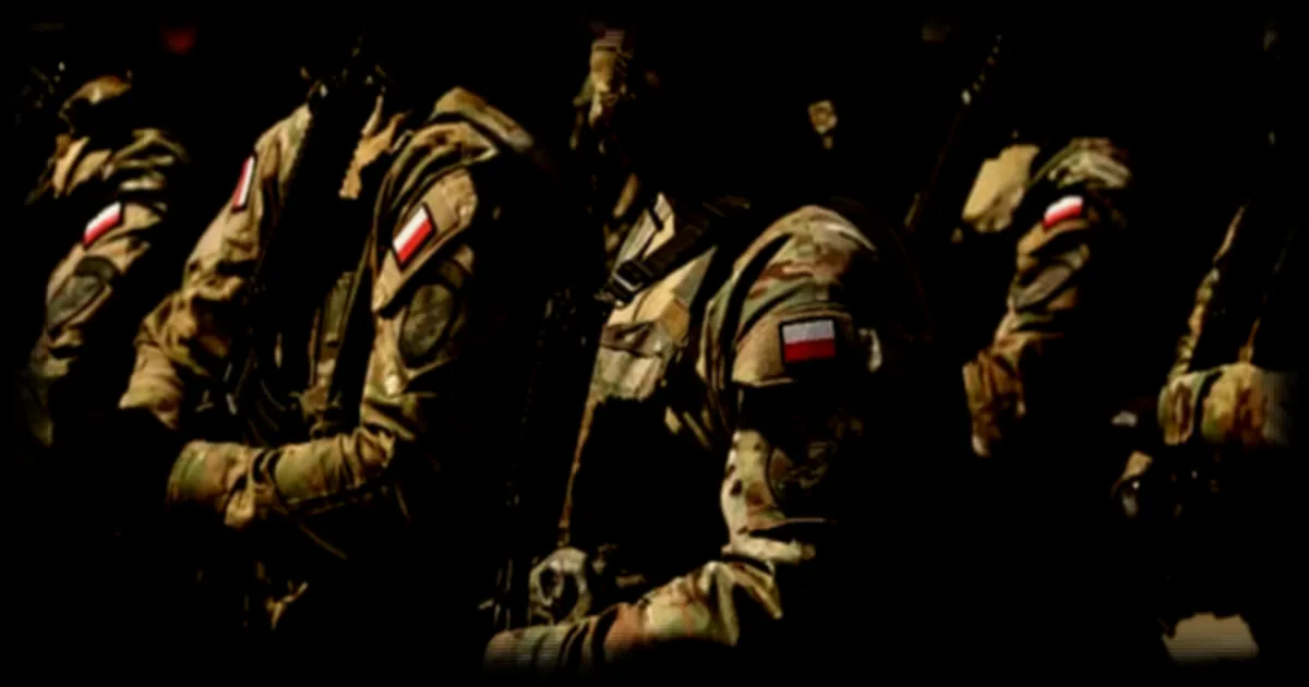 Varsovie signe un prêt de 44 milliards d’euros avec l’UE pour moderniser son armée