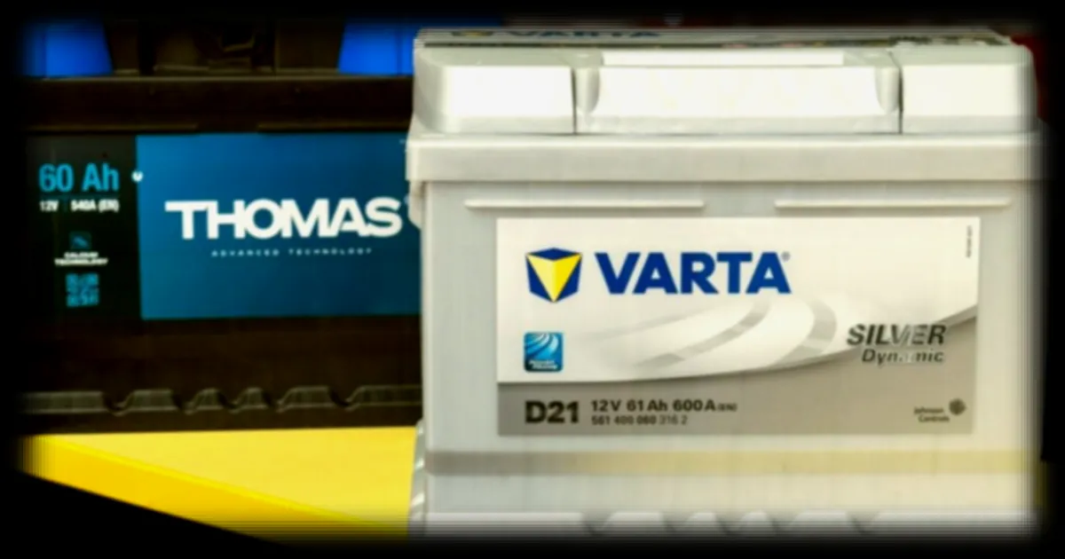 Varta, au bord de la faillite après la perte du contrat des batteries des AirPods et une restructuration ratée