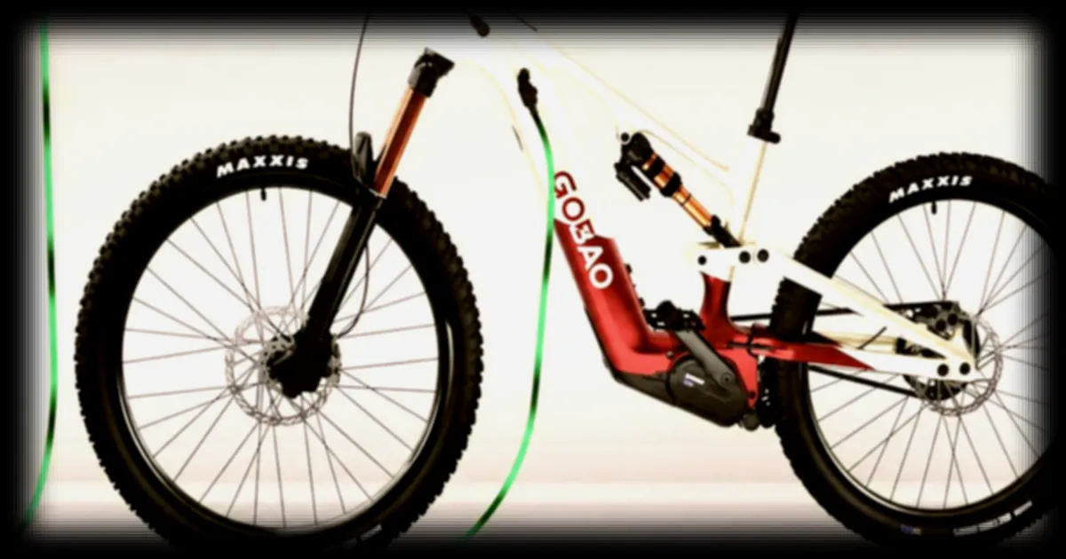 Vélo électrique : Gobao révolutionne la transmission avec des moteurs intégrant un système automatique