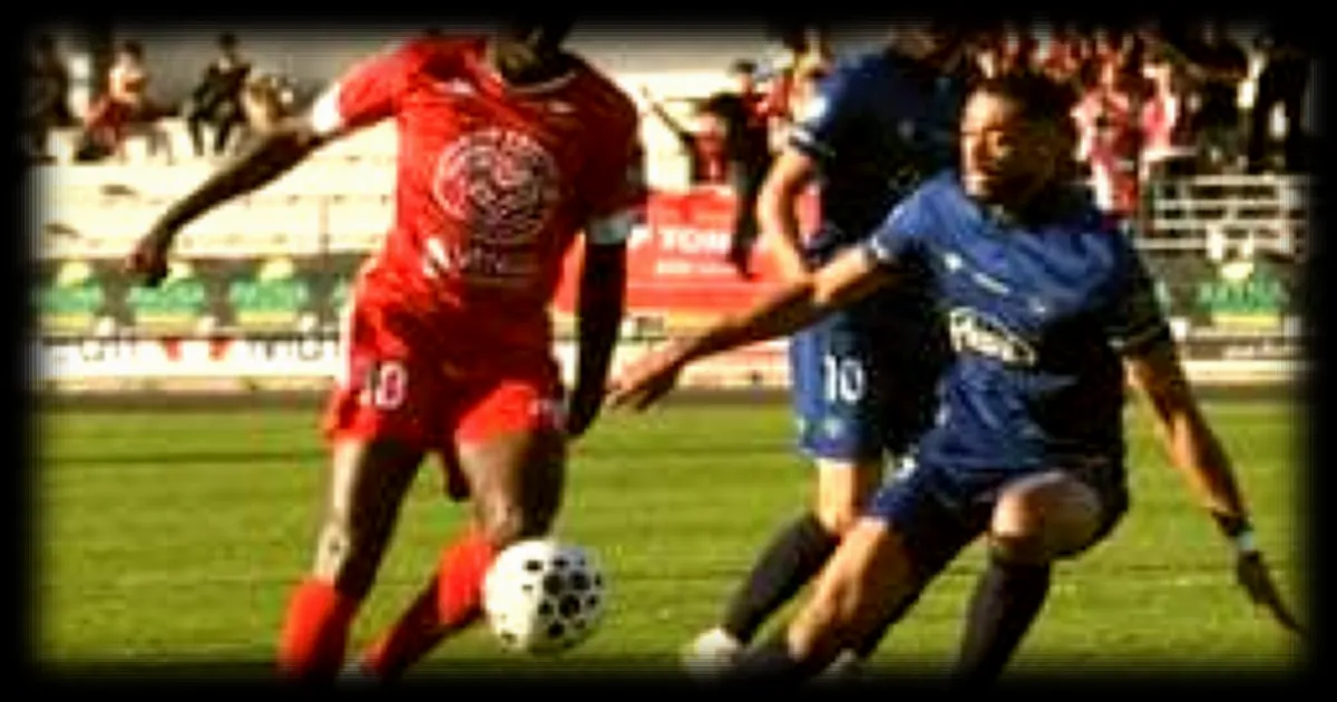 Vendée FC La Roche : Réaction du coach après le nul face à Angoulême